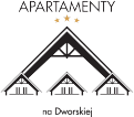 Apartamenty na Dworskiej Logo